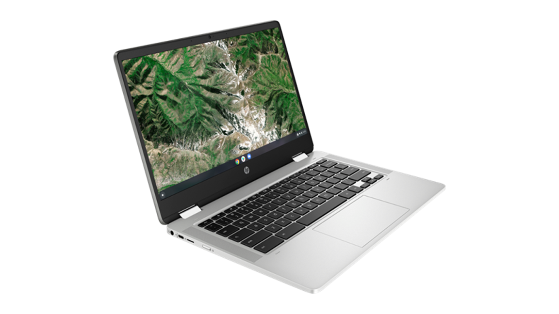 5. HP Chromebook x360
